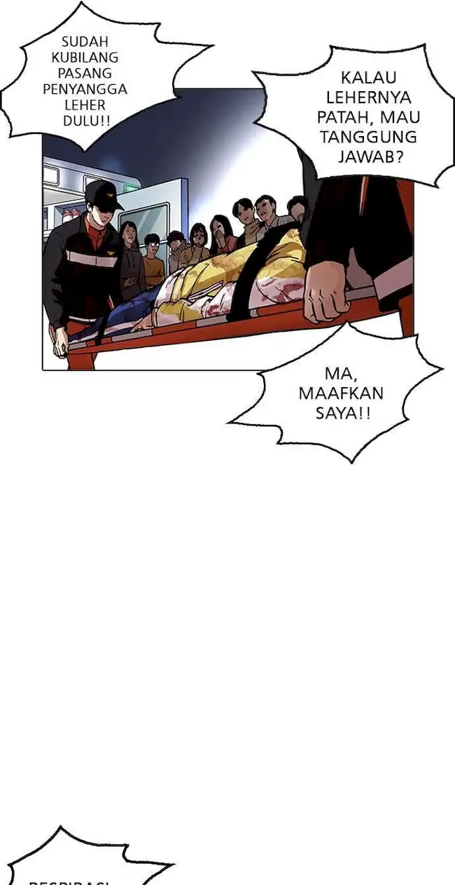 Lookism Chapter 172 Gambar 39