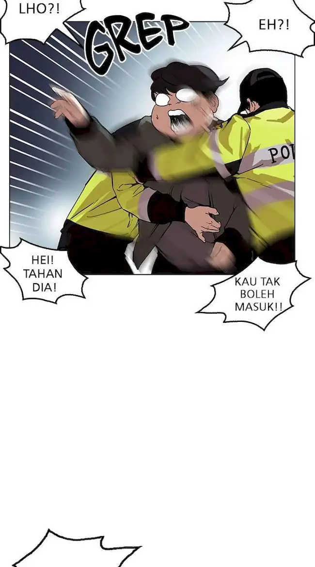 Lookism Chapter 172 Gambar 46