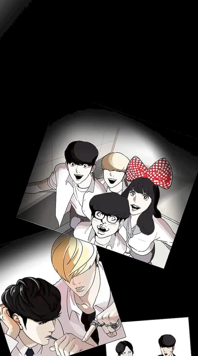 Lookism Chapter 172 Gambar 56