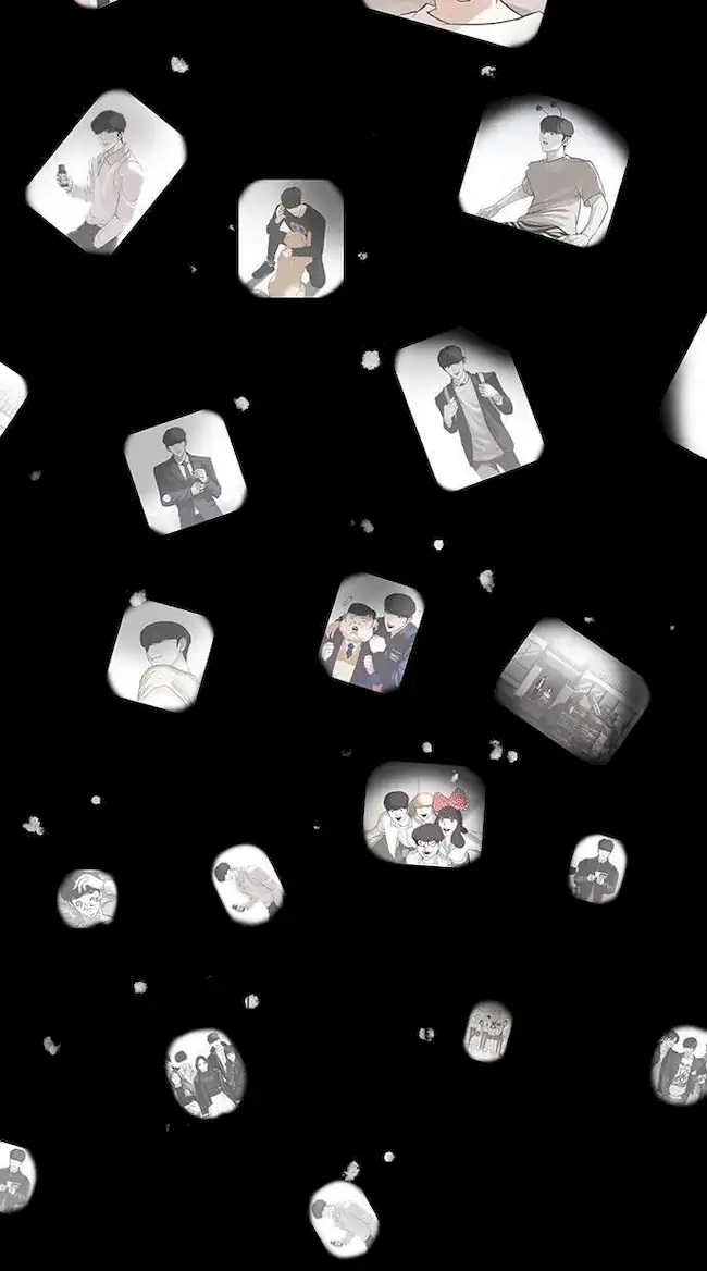 Lookism Chapter 172 Gambar 59