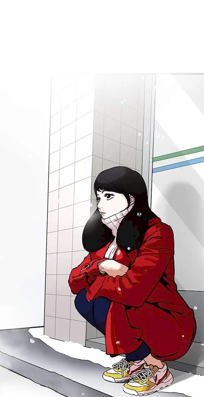 Lookism Chapter 172 Gambar 85