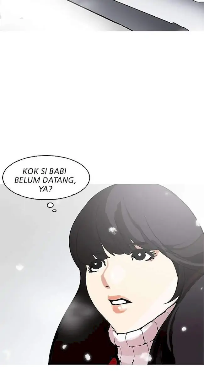 Lookism Chapter 172 Gambar 86