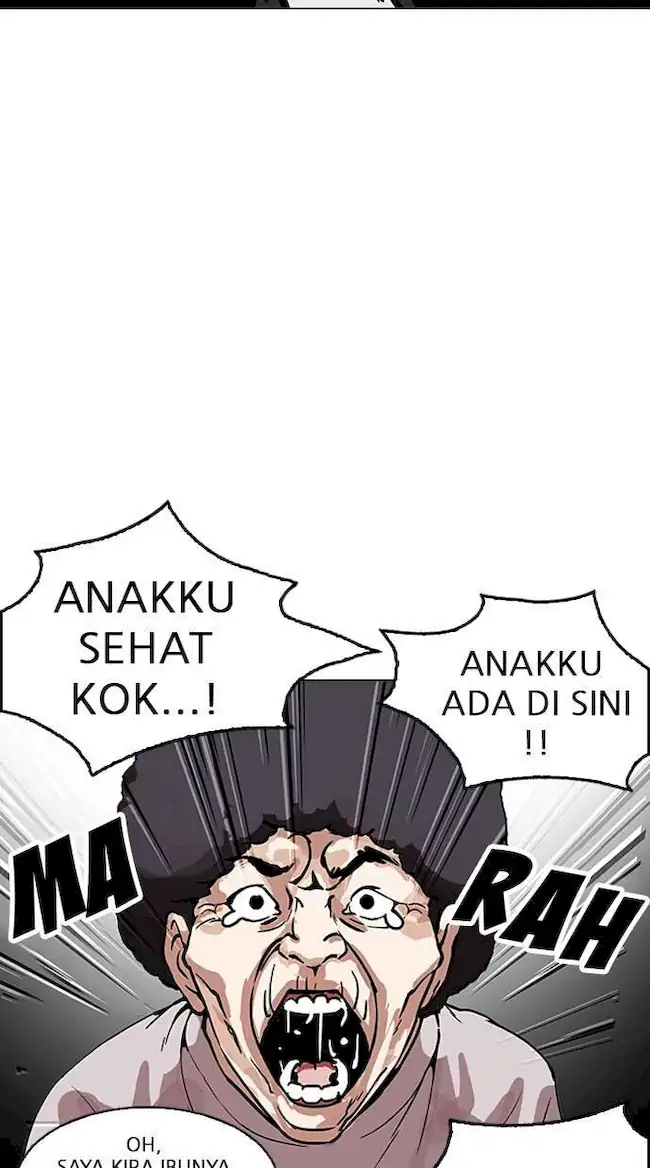 Lookism Chapter 173 Gambar 114