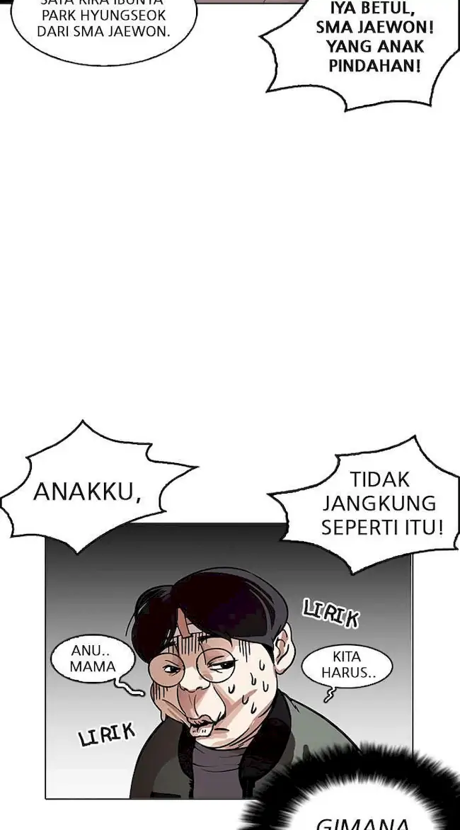 Lookism Chapter 173 Gambar 115