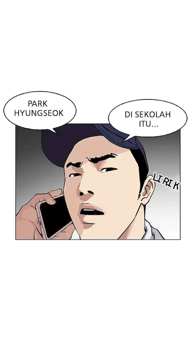Lookism Chapter 173 Gambar 117