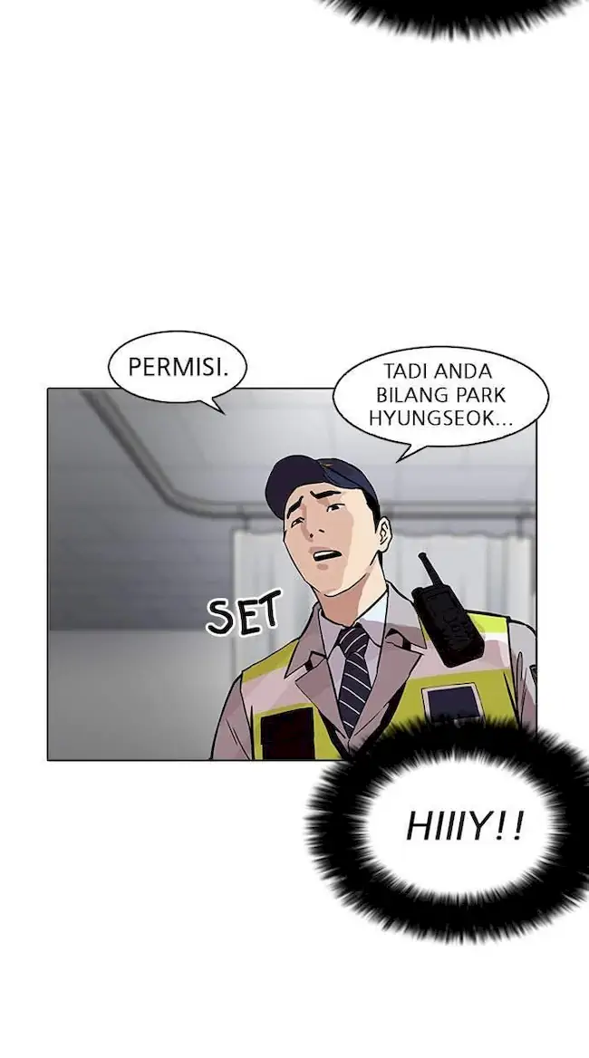 Lookism Chapter 173 Gambar 111