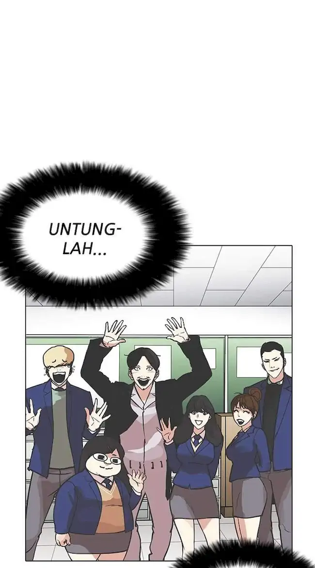 Lookism Chapter 173 Gambar 16