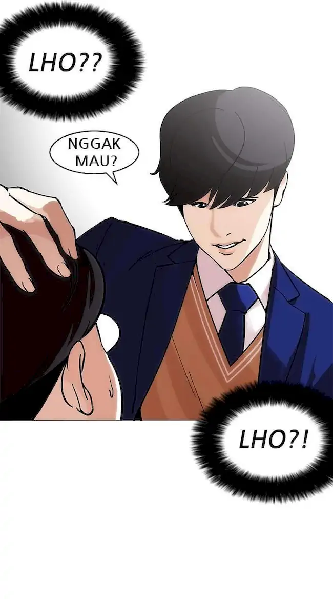 Lookism Chapter 173 Gambar 26