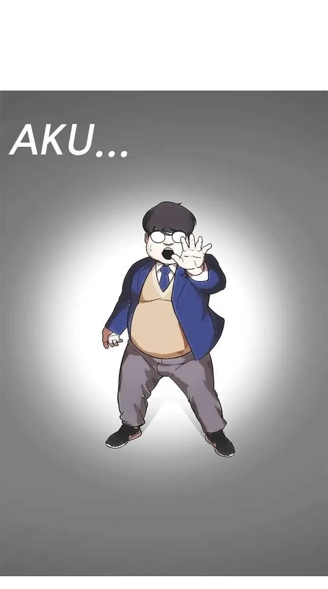 Lookism Chapter 173 Gambar 33