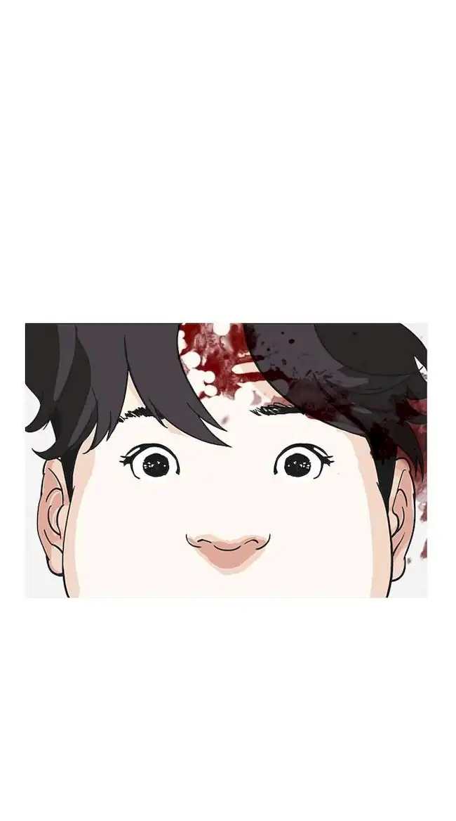 Lookism Chapter 173 Gambar 35