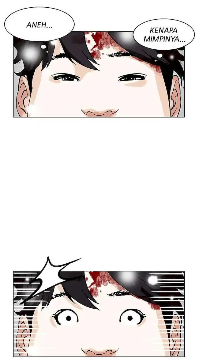 Lookism Chapter 173 Gambar 39