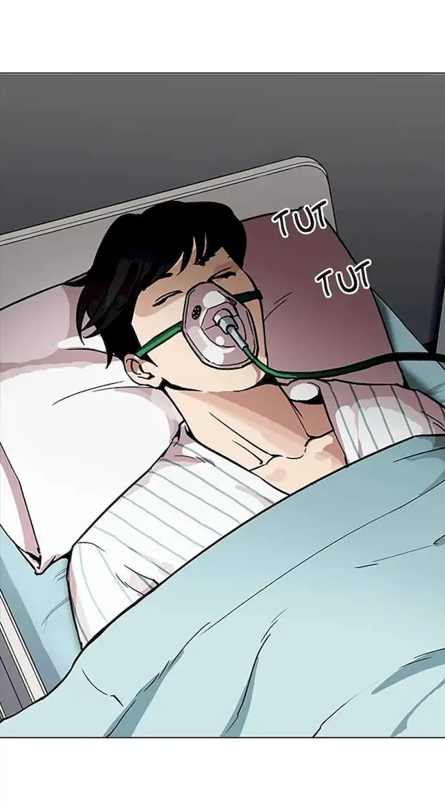 Lookism Chapter 173 Gambar 43