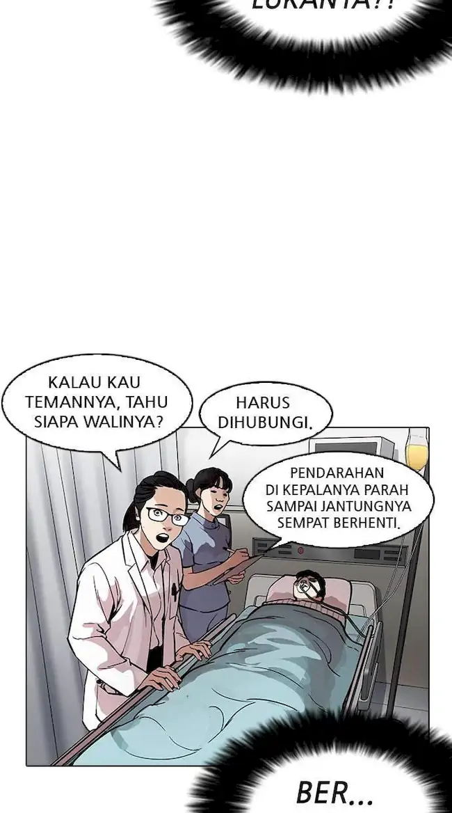 Lookism Chapter 173 Gambar 45