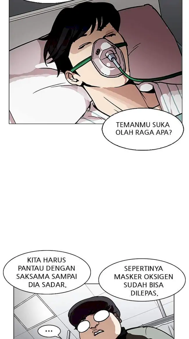 Lookism Chapter 173 Gambar 49