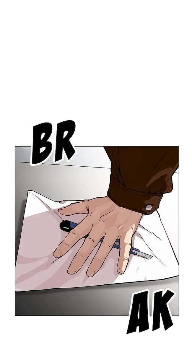 Lookism Chapter 173 Gambar 78