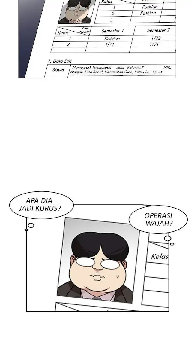 Lookism Chapter 173 Gambar 89