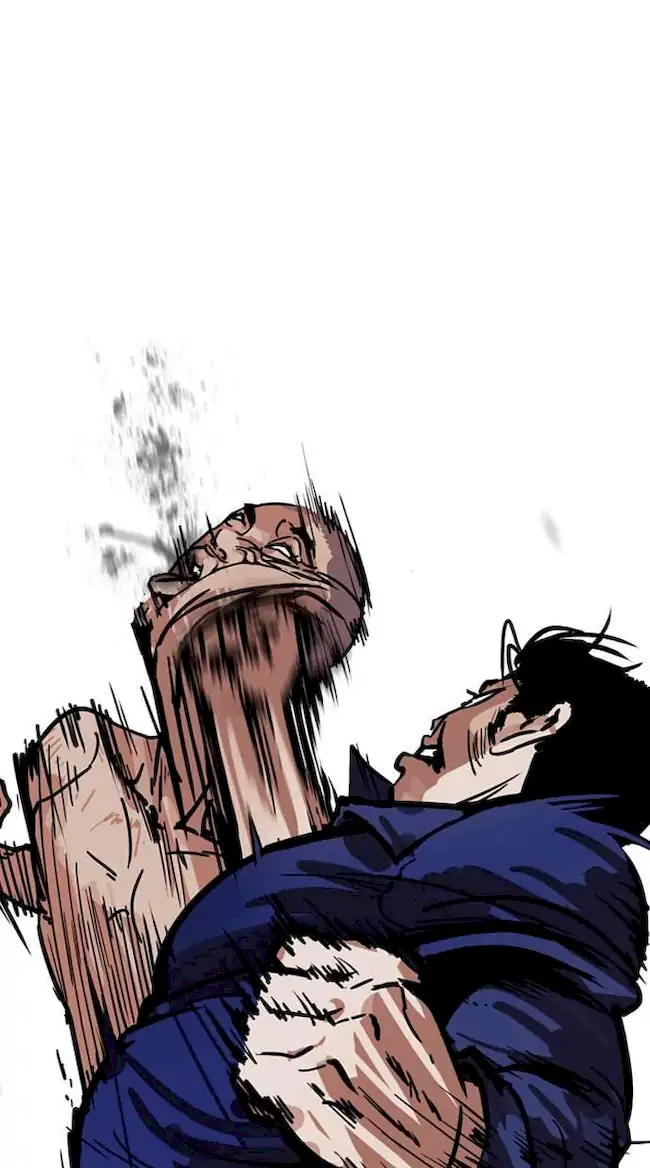 Lookism Chapter 185 Gambar 14