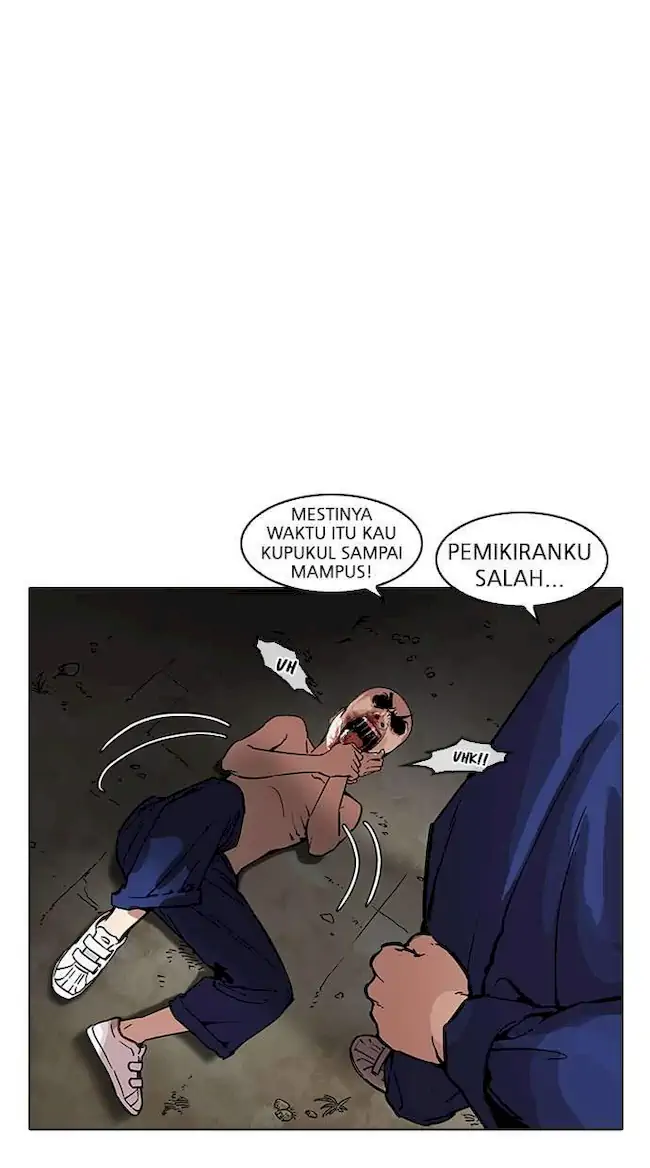 Lookism Chapter 185 Gambar 17