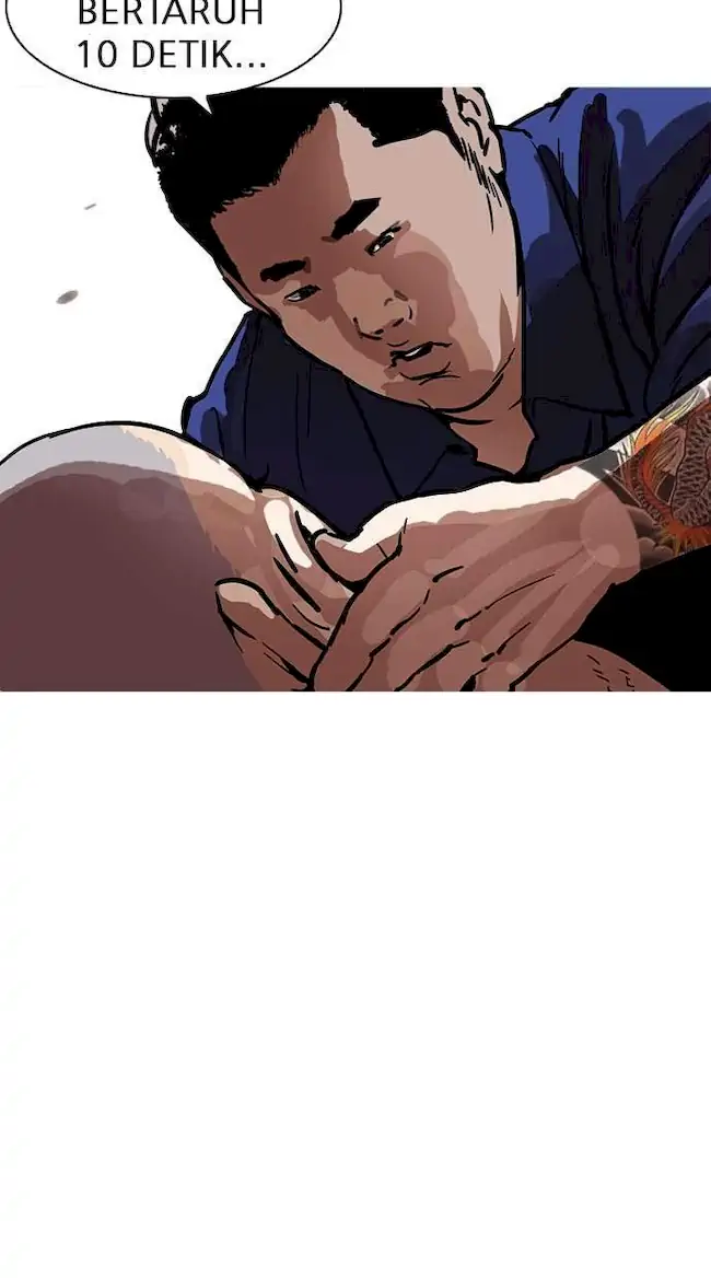 Lookism Chapter 185 Gambar 21