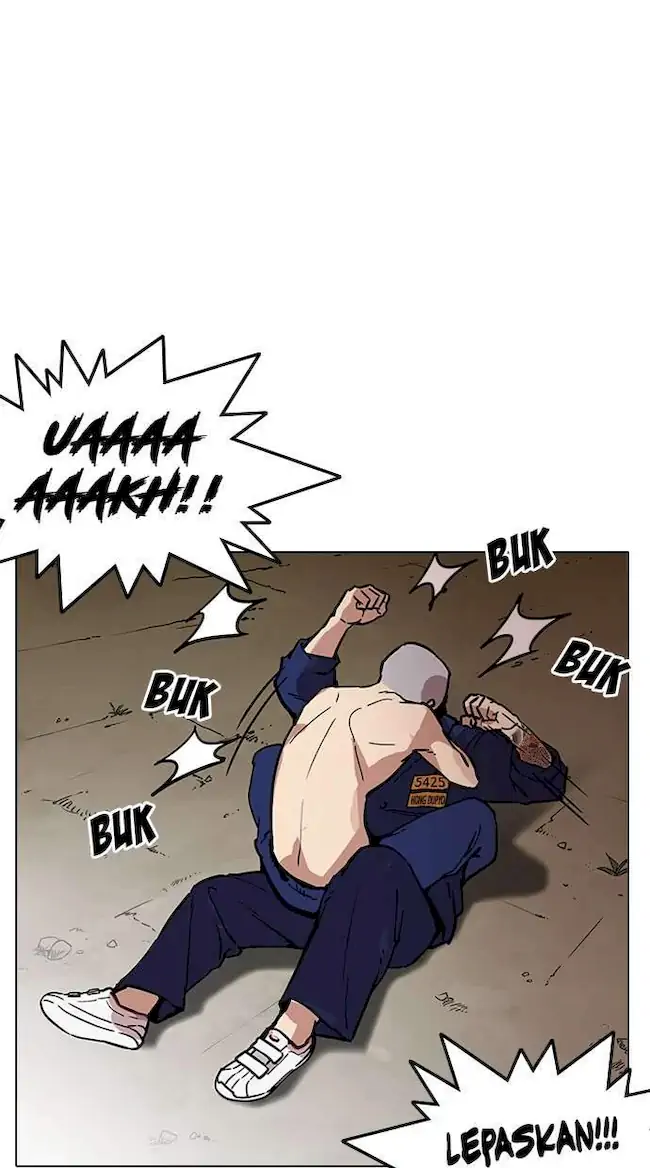 Lookism Chapter 185 Gambar 24