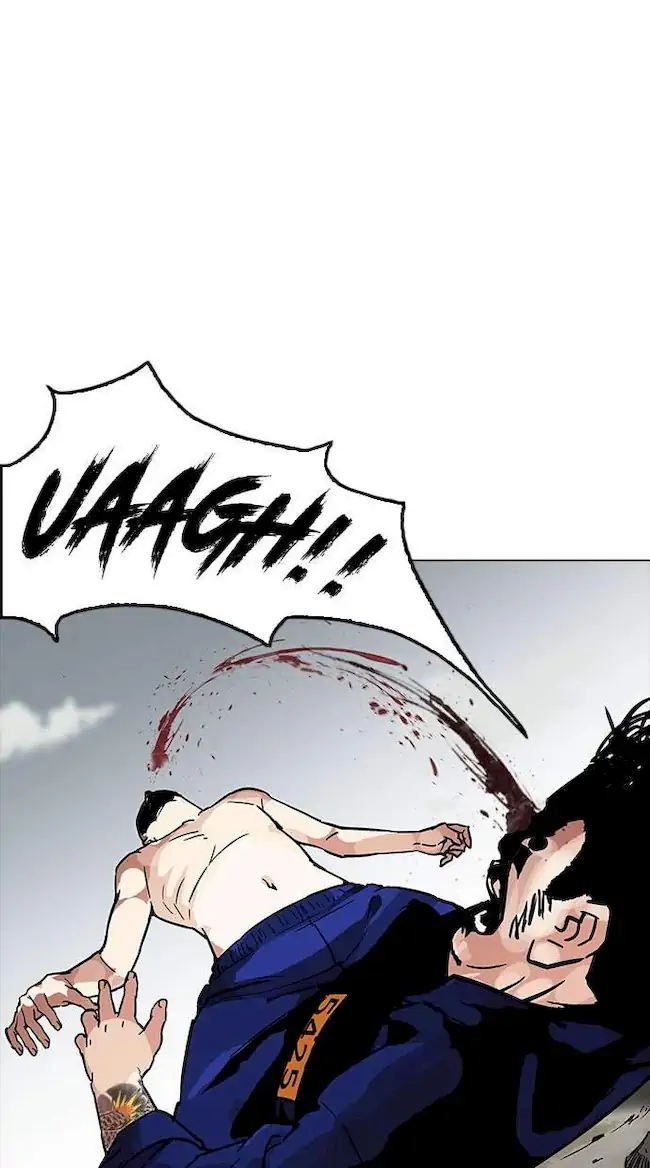 Lookism Chapter 185 Gambar 27