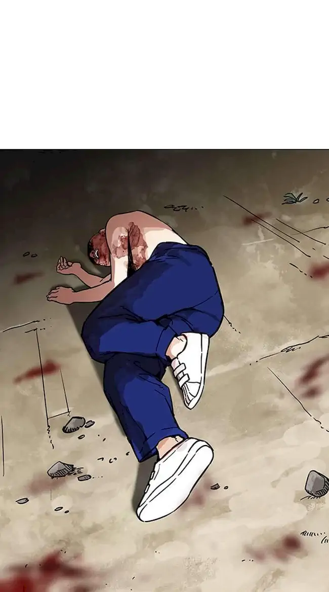 Lookism Chapter 185 Gambar 37