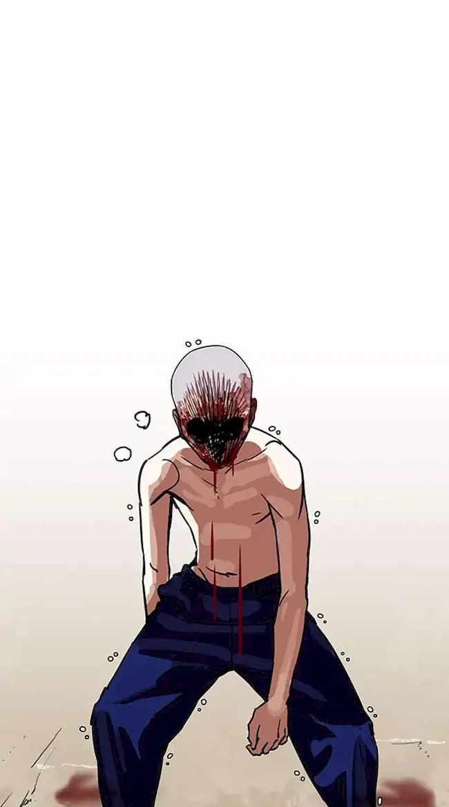 Lookism Chapter 185 Gambar 43