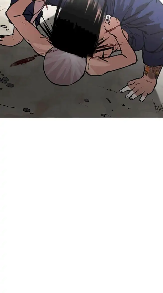 Lookism Chapter 185 Gambar 64