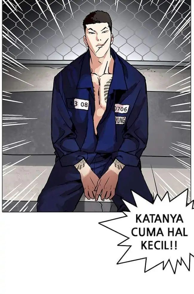 Lookism Chapter 185 Gambar 77