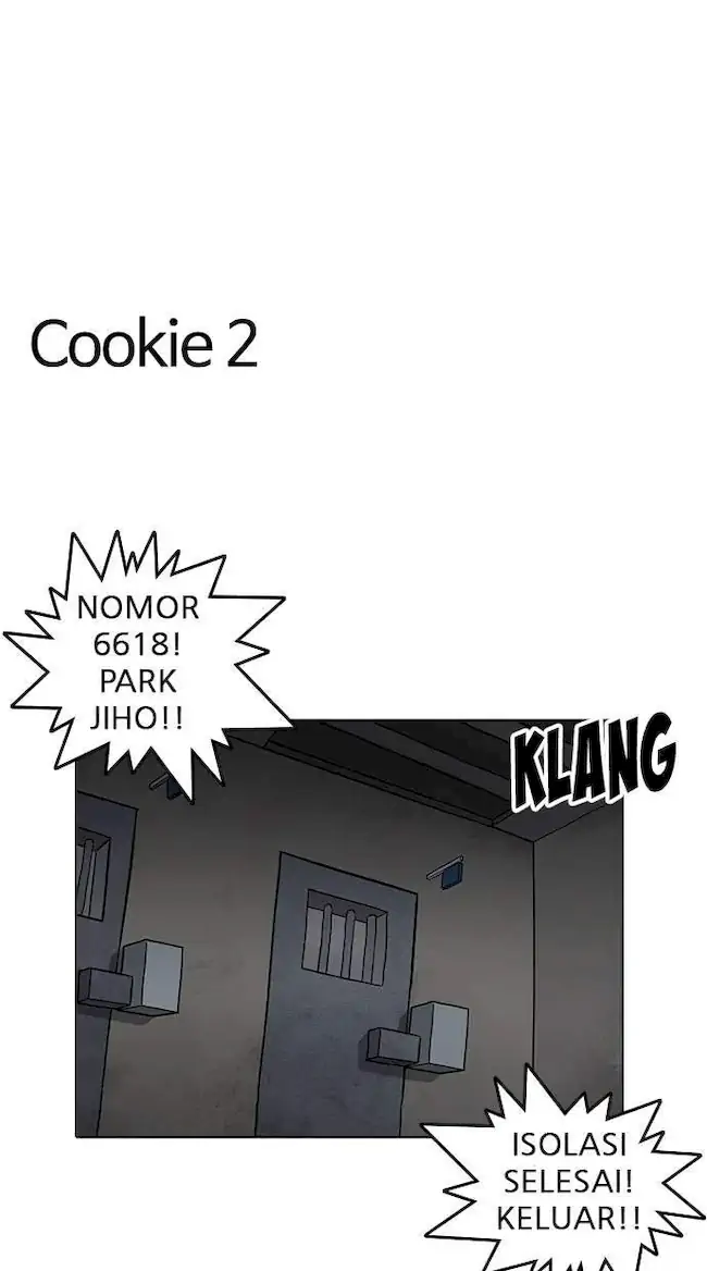 Lookism Chapter 185 Gambar 99