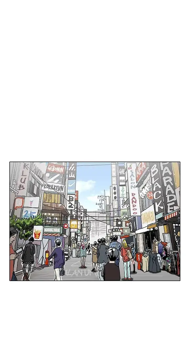 Komik Lookism Chapter 186 gambar nomor 1