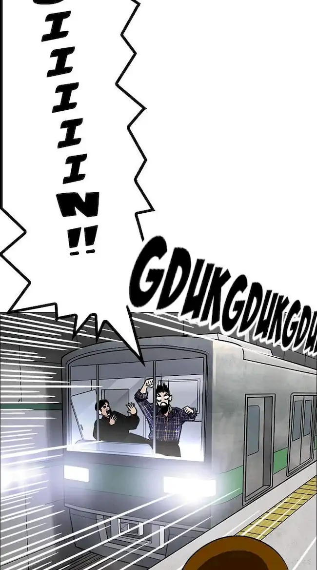 Lookism Chapter 186 Gambar 105