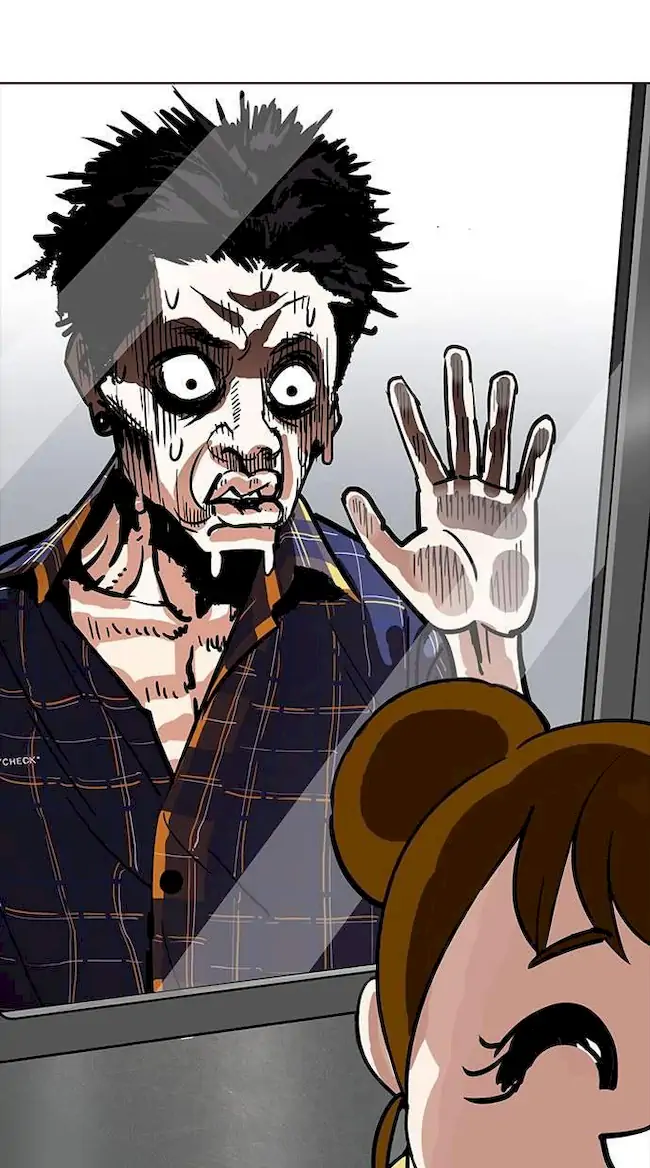 Lookism Chapter 186 Gambar 102