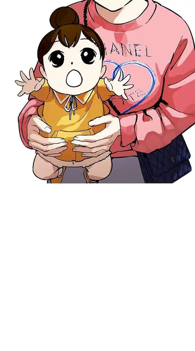 Lookism Chapter 186 Gambar 17