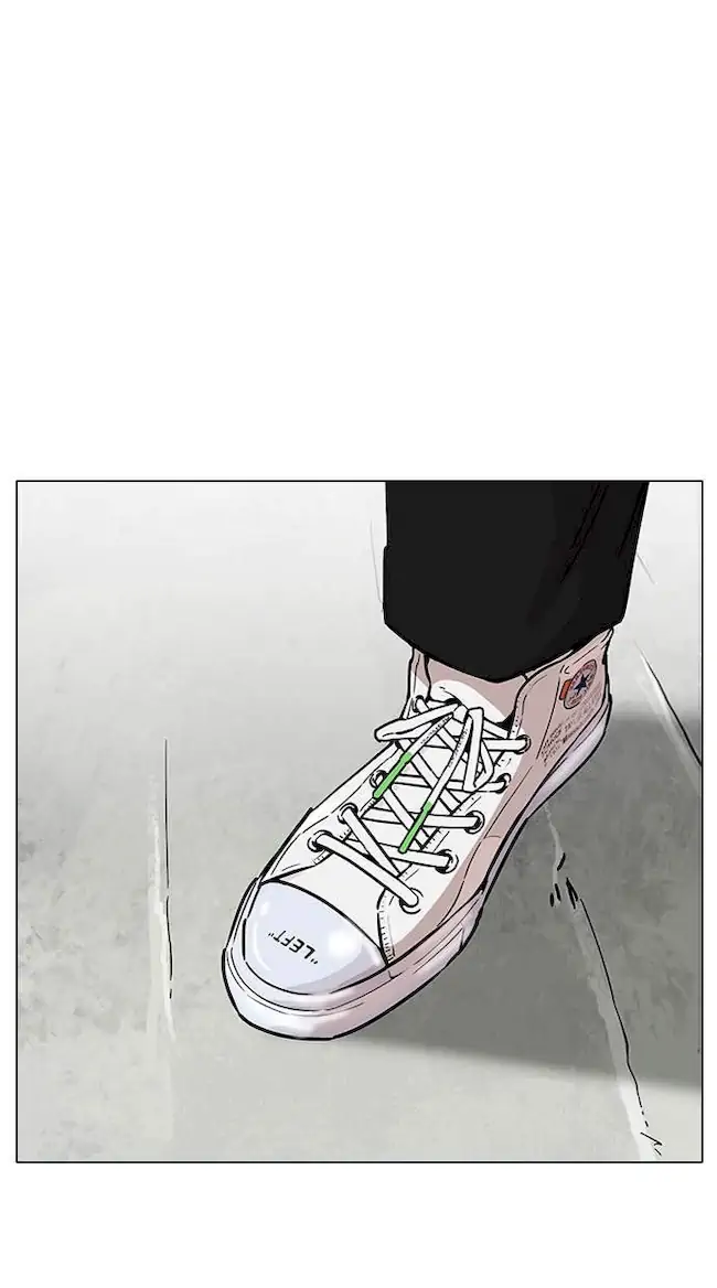 Manhwa Lookism Chapter 186 gambar nomor 2