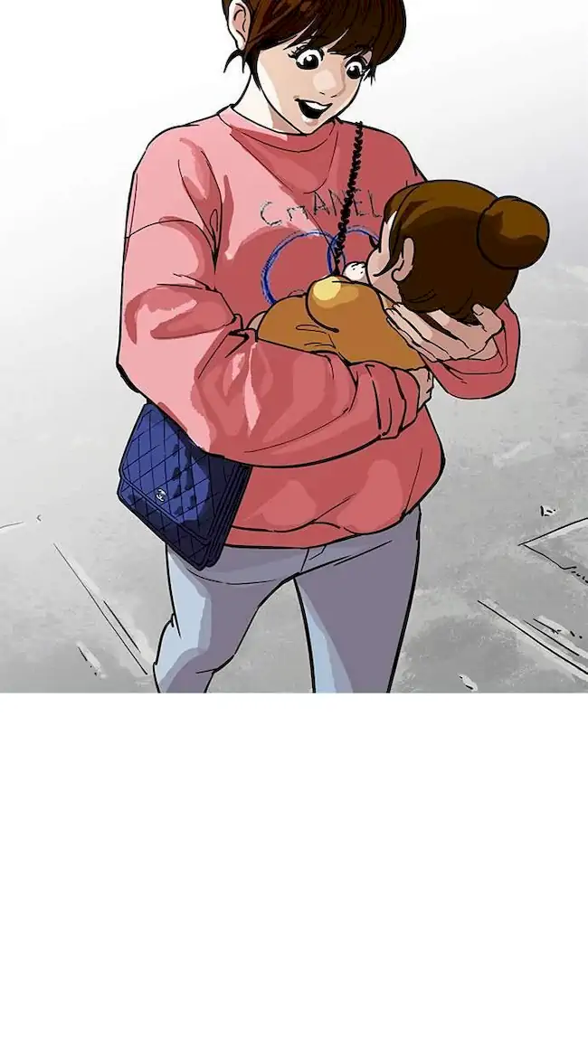 Lookism Chapter 186 Gambar 37