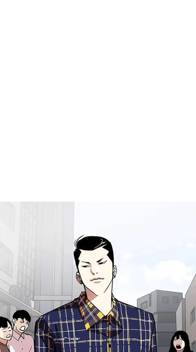 Lookism Chapter 186 Gambar 4