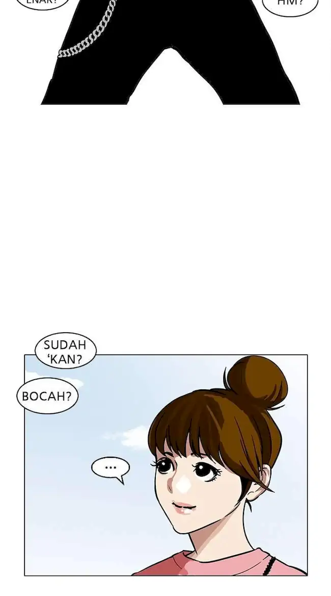 Lookism Chapter 186 Gambar 44