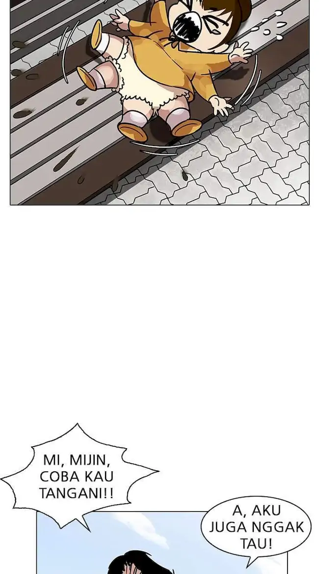 Lookism Chapter 186 Gambar 54