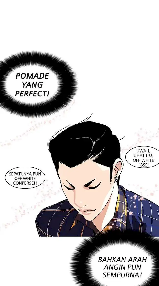 Lookism Chapter 186 Gambar 6