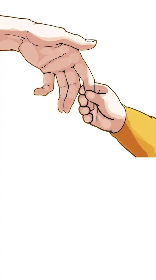 Lookism Chapter 186 Gambar 64