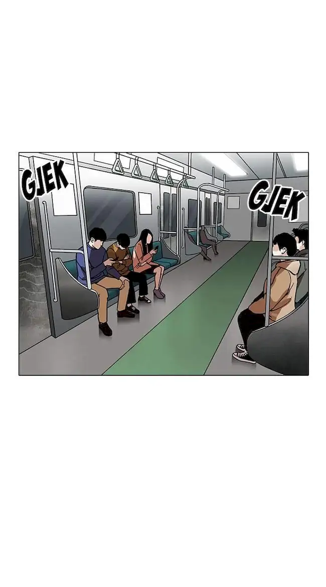 Lookism Chapter 186 Gambar 69