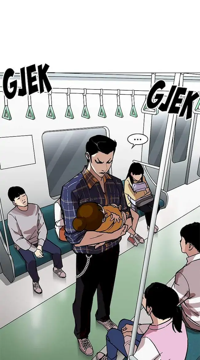 Lookism Chapter 186 Gambar 70