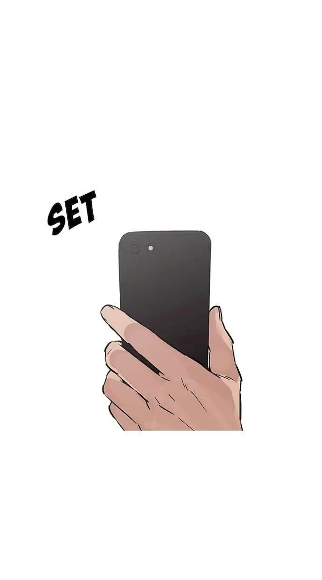 Lookism Chapter 186 Gambar 75