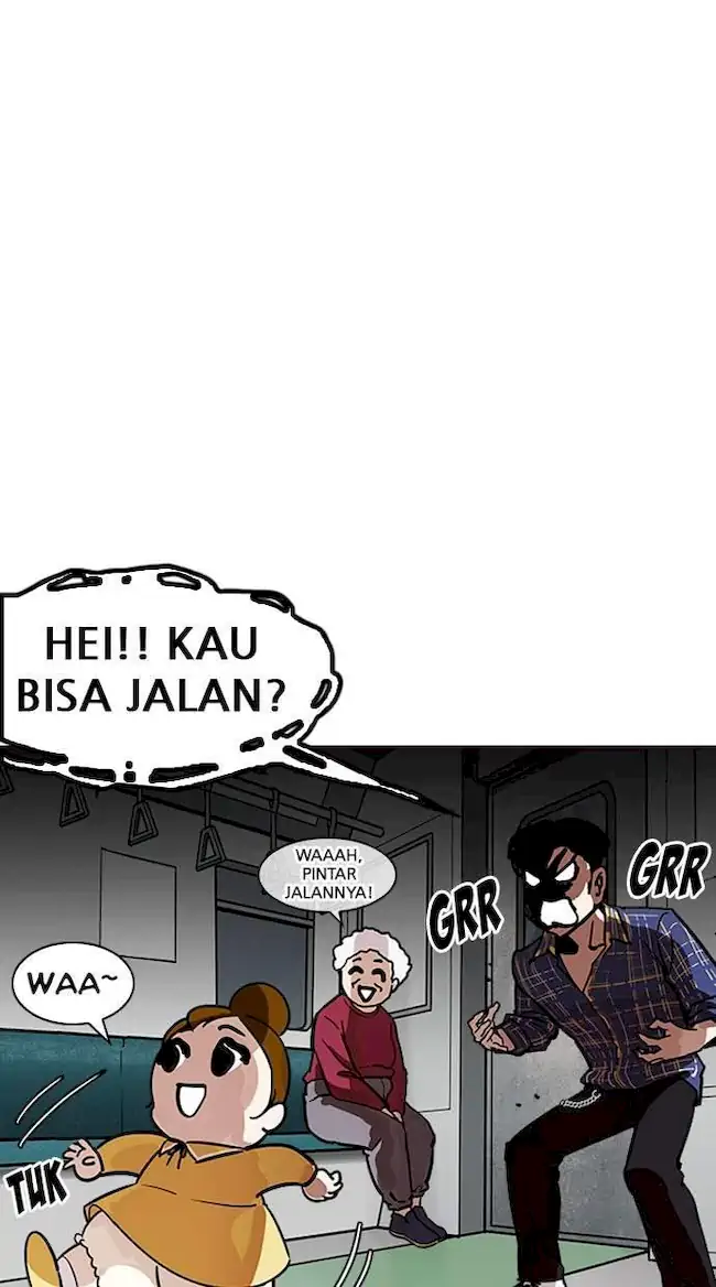 Lookism Chapter 186 Gambar 95