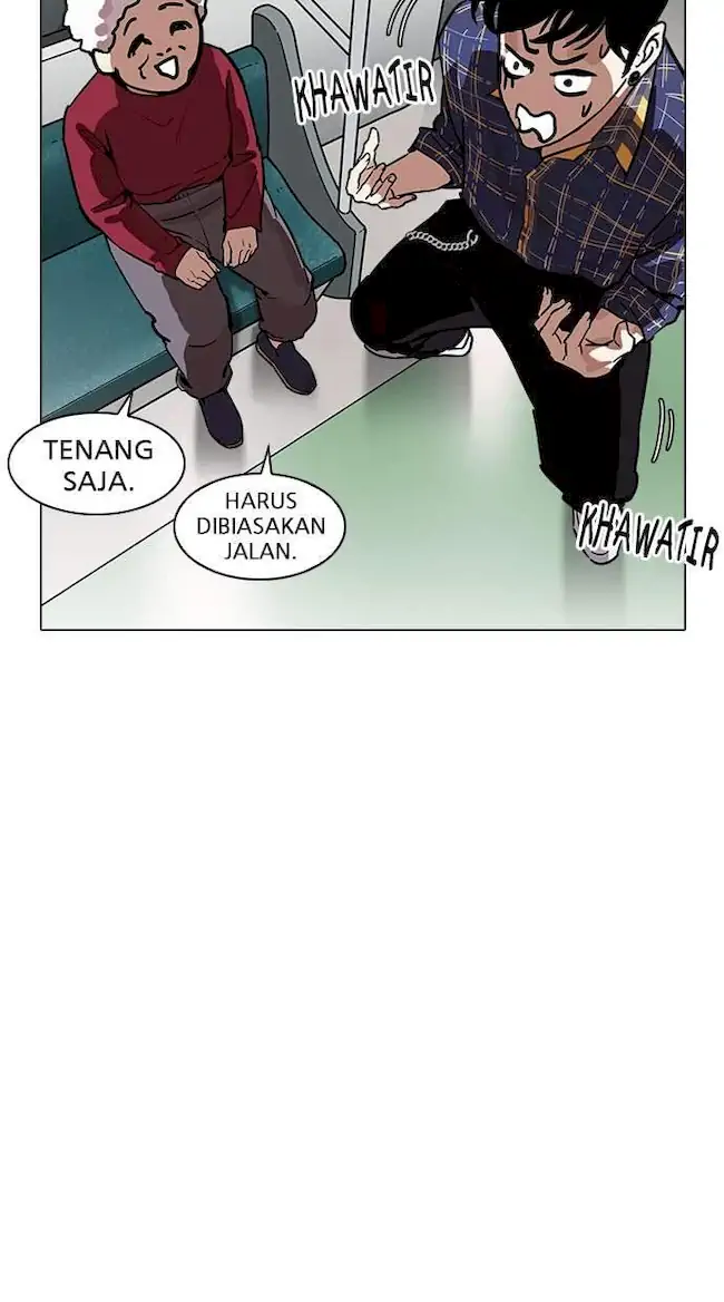 Lookism Chapter 186 Gambar 97
