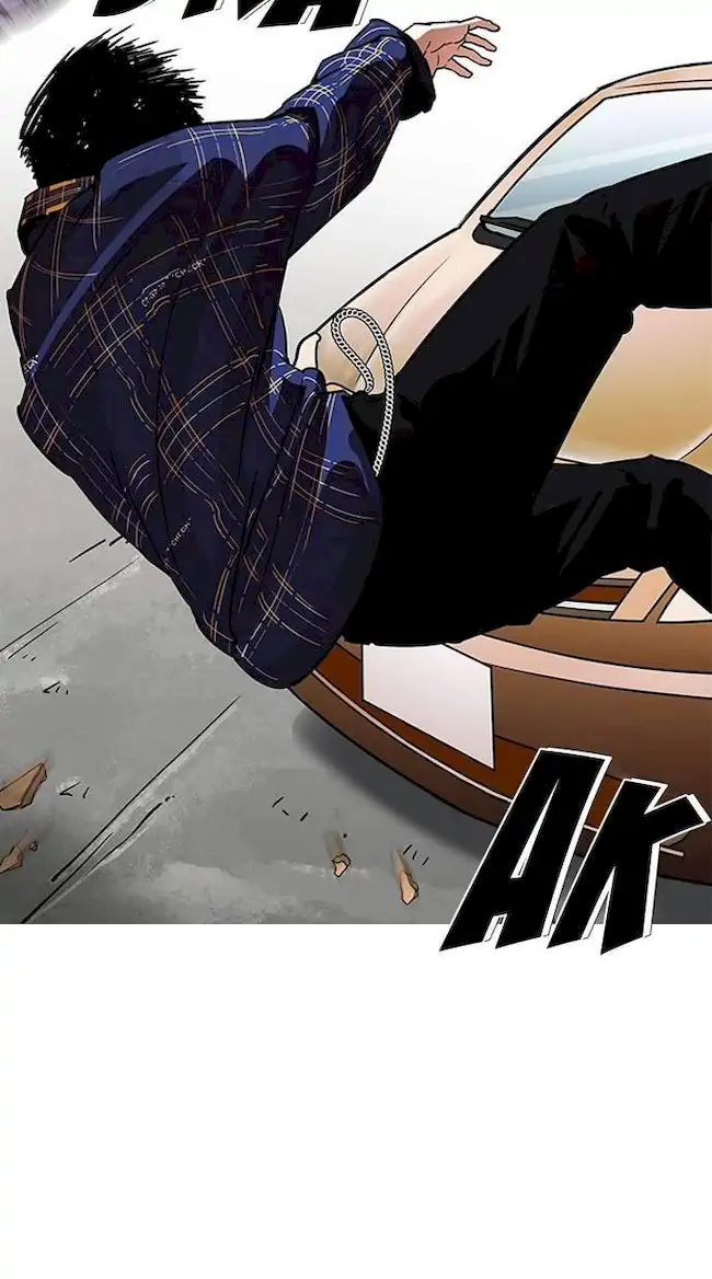 Lookism Chapter 187 Gambar 13