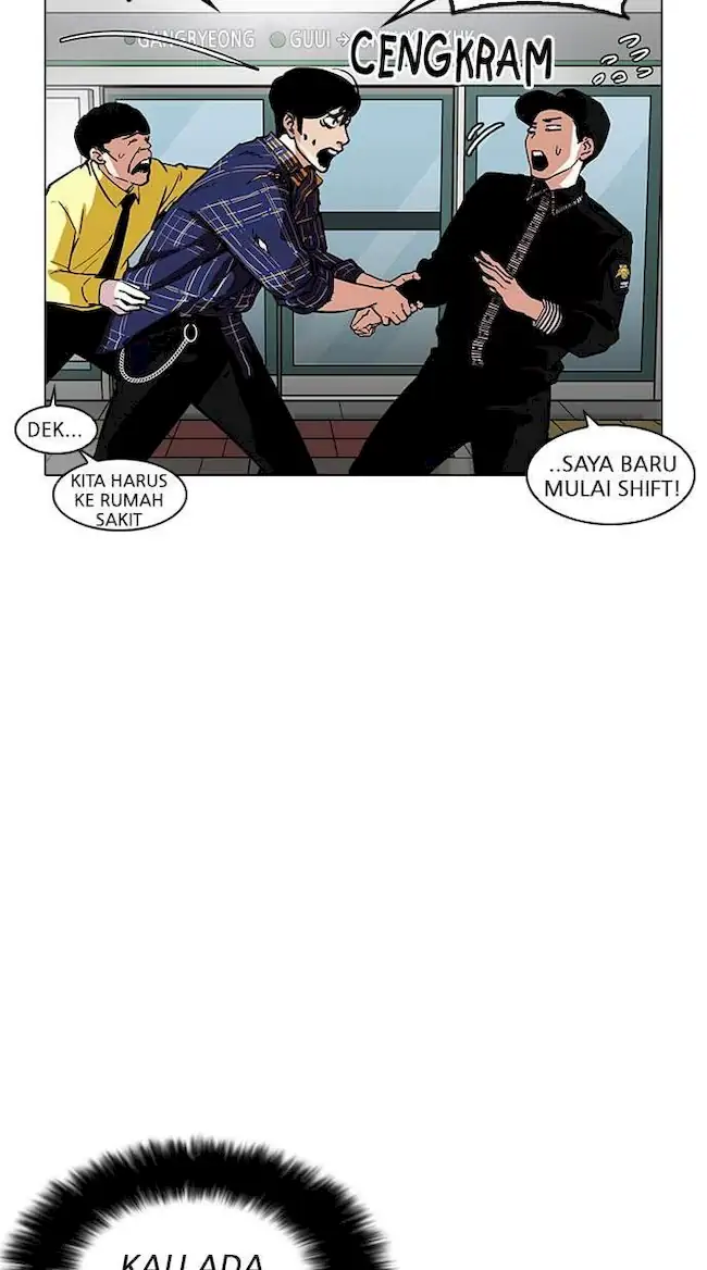 Lookism Chapter 187 Gambar 20