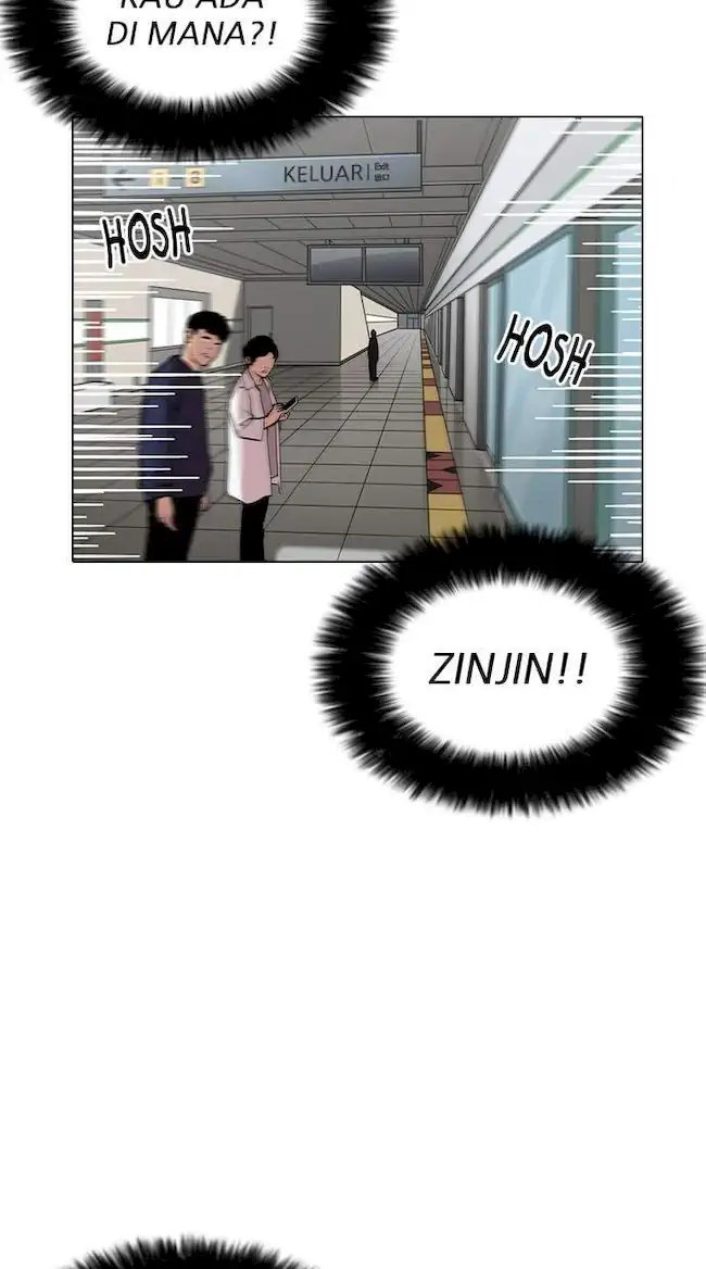 Lookism Chapter 187 Gambar 21