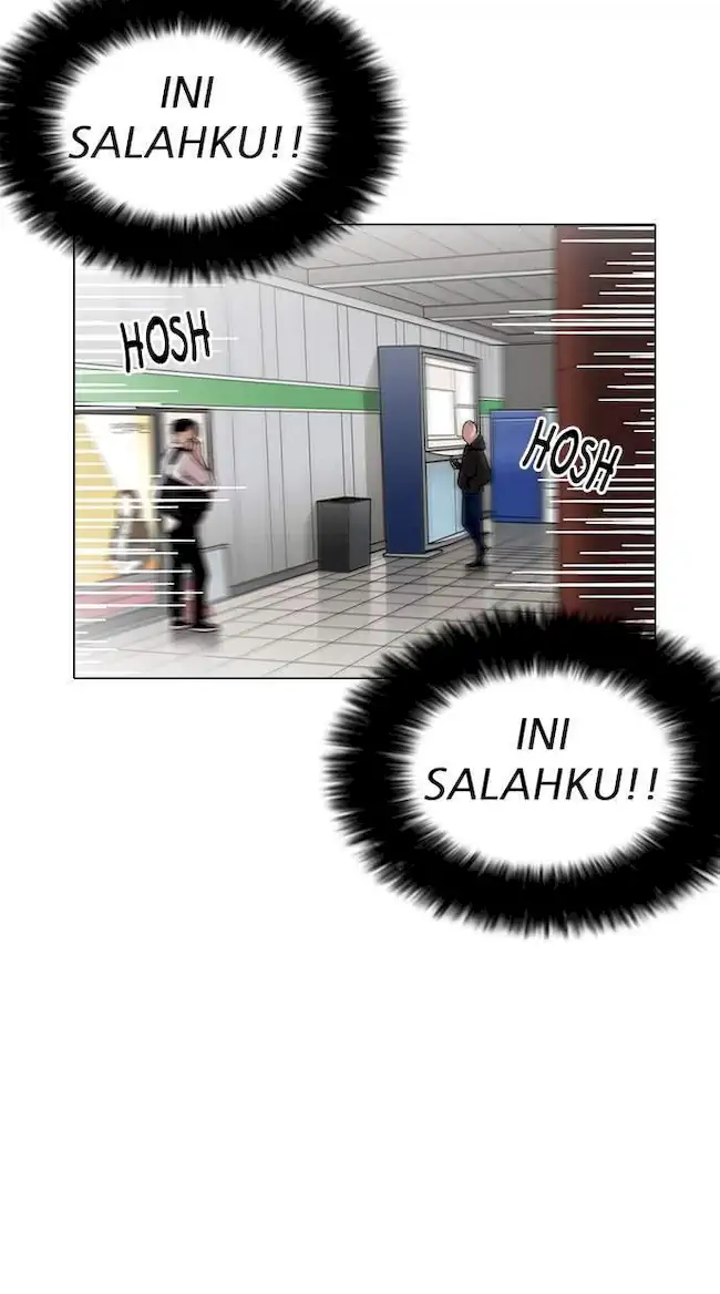 Lookism Chapter 187 Gambar 22